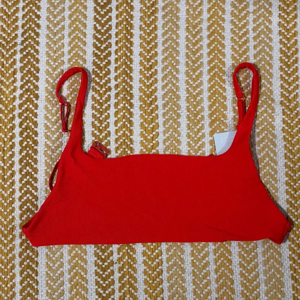 COS Bikini Top